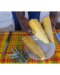 Co można zrobić z ananasem?