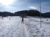 Zimowe sporty z etyką w tle