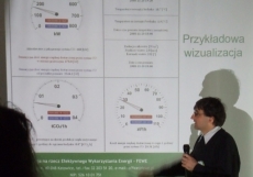 Konferencja o ekologicznych eventach w Krakowie