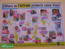 Dawno, dawno temu, kiedy nie było Fair Trade ...