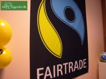 Fair Trade rośnie  w siłę