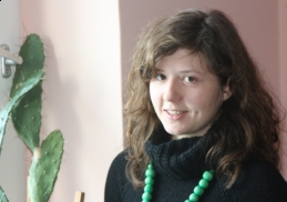 Natalia Kozdra, portal dla ekologicznych kobiet
