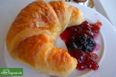Francuskie śniadanko?