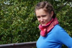 Katarzyna Urbaniak, Aroniowy Gaj
