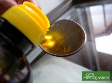 Jak stosować olej lniany w kuchni?
