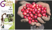 Natura Rzeczy oferuje produkty Fair Trade