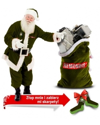 Zielony Mikołaj, czyli jak zachęcić do zbierania elektroodpadów