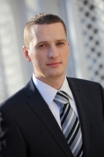 Marcin Liszyński, STIGA