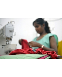 Lepsze warunki pracy w Bangladeszu bez polskich firm odzieżowych