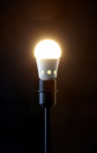 Przyszłość oświetlenia jest LEDowa 