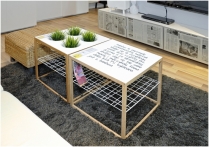 Wskazówki ekologiczne, IKEA, fot. Ryszard Gałgan