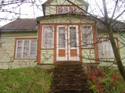 Litewska architektura