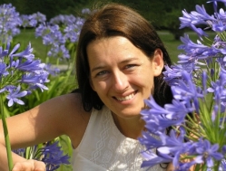 Justyna Kucharska z MDA Promotion